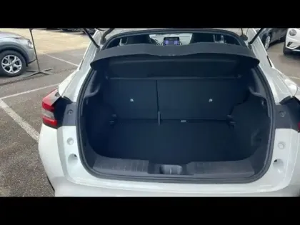 Photo 11 Nissan Juke  1.6 Hybrid 143ch N-Connecta 2022.5