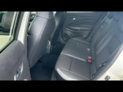 Photo 10 Nissan Juke  1.6 Hybrid 143ch N-Connecta 2022.5