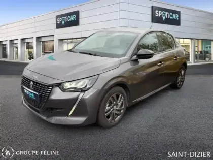 Photo Peugeot 208 Style