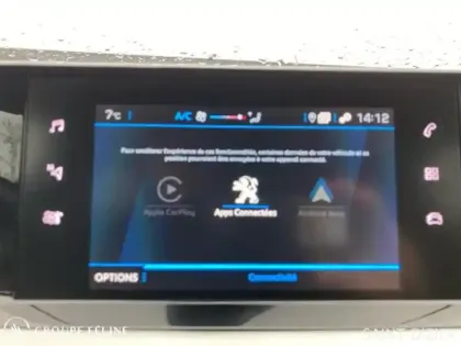 Photo 14 Peugeot 208  1.2 PureTech 100ch S&S Style