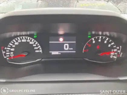 Photo 13 Peugeot 208  1.2 PureTech 100ch S&S Style