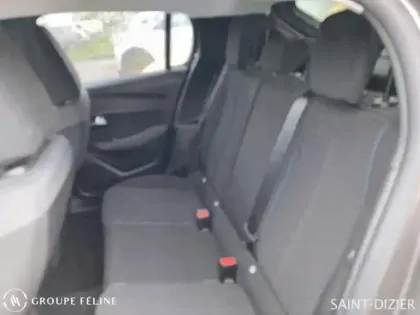 Photo 9 Peugeot 208  1.2 PureTech 100ch S&S Style