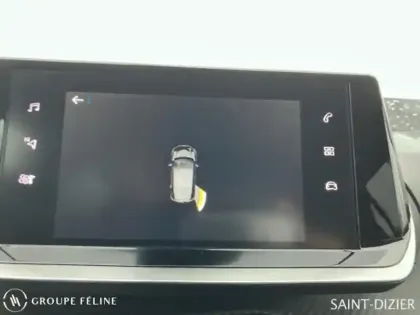 Photo 11 Peugeot 208  1.2 PureTech 100ch S&S Style