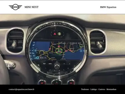 Photo 10 Mini Mini  Cooper SE 184ch Edition Camden BVA 5CV