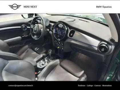 Photo 5 Mini Mini  Cooper SE 184ch Edition Camden BVA 5CV