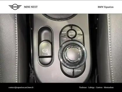 Photo 11 Mini Mini  Cooper SE 184ch Edition Camden BVA 5CV