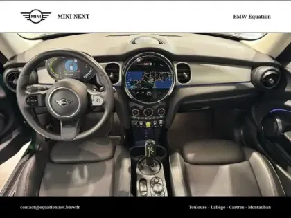 Photo 7 Mini Mini  Cooper SE 184ch Edition Camden BVA 5CV