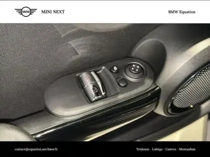 Photo 13 Mini Mini  Cooper SE 184ch Edition Camden BVA 5CV