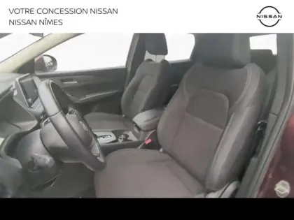 Photo 9 Nissan Qashqai  e-POWER 190ch Business Edition 2022