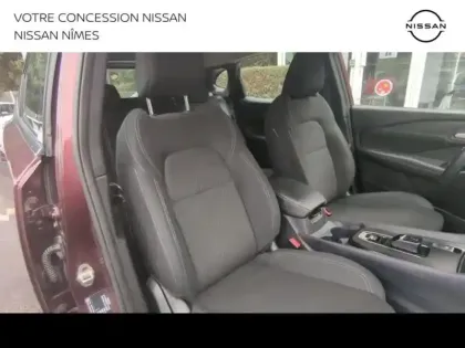Photo 12 Nissan Qashqai  e-POWER 190ch Business Edition 2022