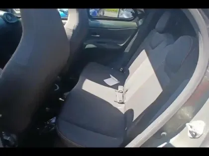 Photo 10 Toyota Aygo  X 1.0 VVT-i 72ch Air Limited S-CVT