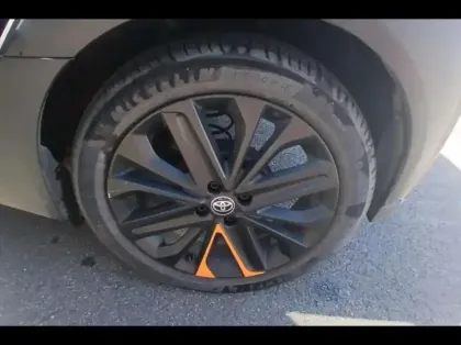 Photo 11 Toyota Aygo  X 1.0 VVT-i 72ch Air Limited S-CVT