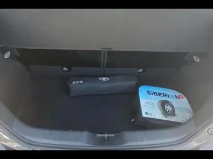 Photo 8 Toyota Aygo  X 1.0 VVT-i 72ch Air Limited S-CVT