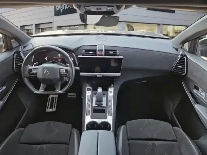 Photo 8 DS DS 7 Gén. I Ph1 Performance Line + 5