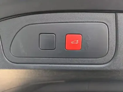 Photo 11 DS DS 7 Gén. I Ph1 Performance Line + 5