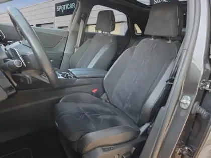 Photo 9 DS DS 7 Gén. I Ph1 Performance Line + 5