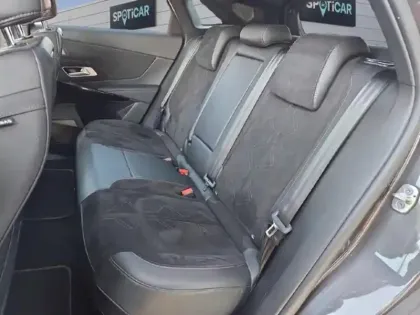 Photo 10 DS DS 7 Gén. I Ph1 Performance Line + 5