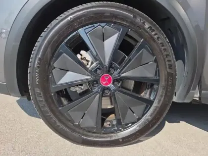 Photo 7 DS DS 7 Gén. I Ph1 Performance Line + 5