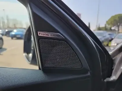 Photo 13 DS DS 7 Gén. I Ph1 Performance Line + 5