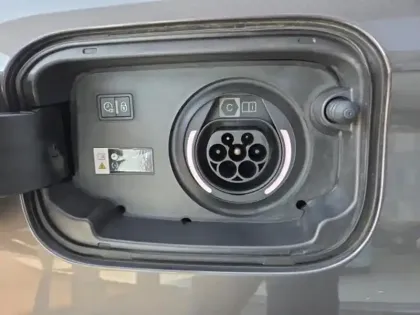 Photo 12 DS DS 7 Gén. I Ph1 Performance Line + 5