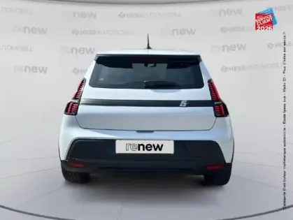 Photo 6 Renault 5  E-Tech Electrique 120ch Evolution autonomie urbaine