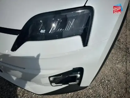 Photo 12 Renault 5  E-Tech Electrique 120ch Evolution autonomie urbaine