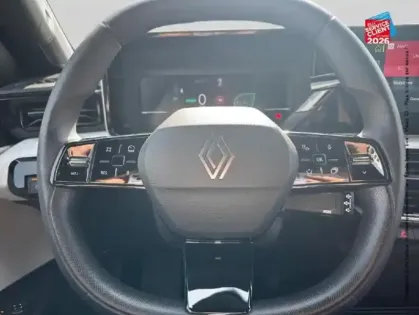 Photo 11 Renault 5  E-Tech Electrique 120ch Evolution autonomie urbaine