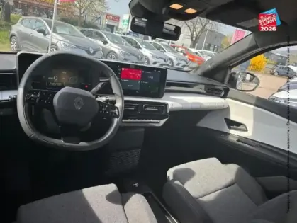 Photo 14 Renault 5  E-Tech Electrique 120ch Evolution autonomie urbaine