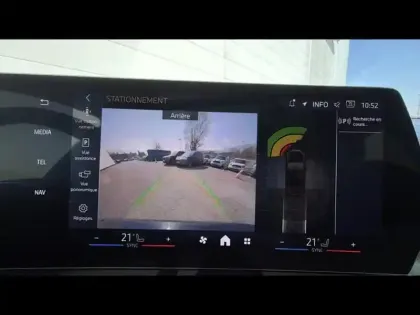 Photo 11 BMW Serie 1 Série 1 120A 170ch M Sport DKG7