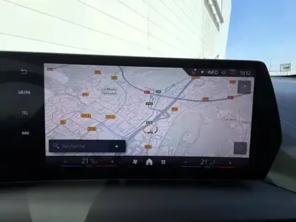 Photo 10 BMW Serie 1 Série 1 120A 170ch M Sport DKG7