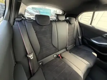 Photo 7 BMW Serie 1 Série 1 120A 170ch M Sport DKG7