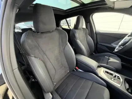 Photo 6 BMW Serie 1 Série 1 120A 170ch M Sport DKG7