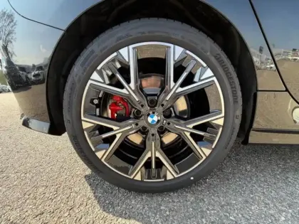 Photo 14 BMW Serie 1 Série 1 120A 170ch M Sport DKG7