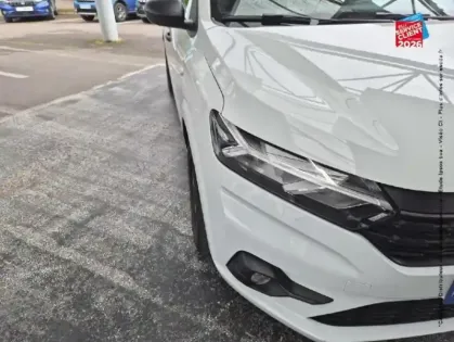 Photo 12 Dacia Sandero Gén. III (BJI) Ph1 Essentiel 5