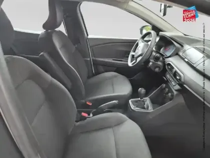 Photo 19 Dacia Sandero Gén. III (BJI) Ph1 Essentiel 5