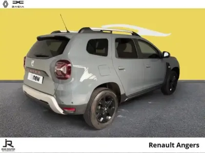 Photo 12 Dacia Duster Gén. II (HJD) Ph2 Extreme 5