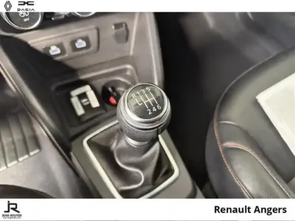 Photo 5 Dacia Duster Gén. II (HJD) Ph2 Extreme 5