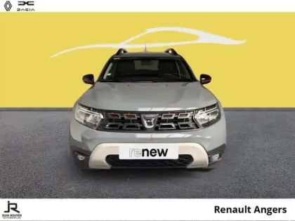 Photo 8 Dacia Duster Gén. II (HJD) Ph2 Extreme 5