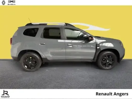 Photo 13 Dacia Duster Gén. II (HJD) Ph2 Extreme 5