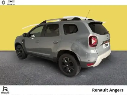 Photo 10 Dacia Duster Gén. II (HJD) Ph2 Extreme 5