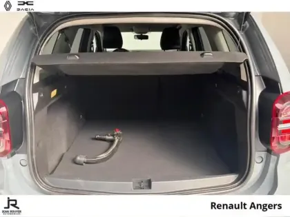 Photo 6 Dacia Duster Gén. II (HJD) Ph2 Extreme 5