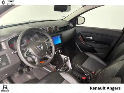 Photo 14 Dacia Duster Gén. II (HJD) Ph2 Extreme 5