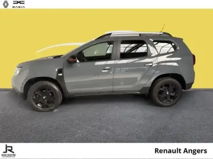 Photo 9 Dacia Duster Gén. II (HJD) Ph2 Extreme 5