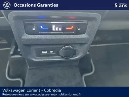 Photo 13 Volkswagen Tiguan Gén. II Ph2 R-Line Exclusive 5