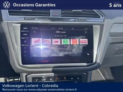 Photo 10 Volkswagen Tiguan Gén. II Ph2 R-Line Exclusive 5