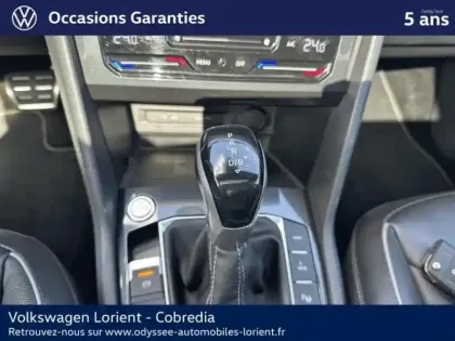 Photo 11 Volkswagen Tiguan Gén. II Ph2 R-Line Exclusive 5