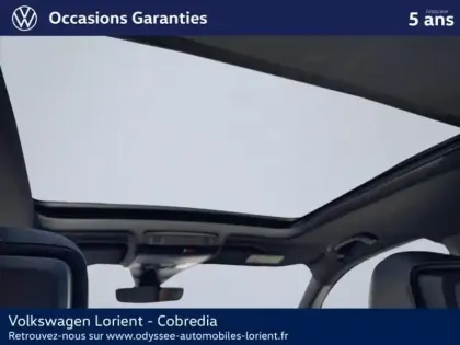 Photo 14 Volkswagen Tiguan Gén. II Ph2 R-Line Exclusive 5