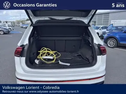 Photo 6 Volkswagen Tiguan Gén. II Ph2 R-Line Exclusive 5