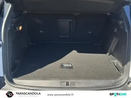 Photo 5 Peugeot 3008  1.5 BlueHDi 130ch S&S GT