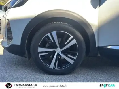 Photo 10 Peugeot 3008  1.5 BlueHDi 130ch S&S GT